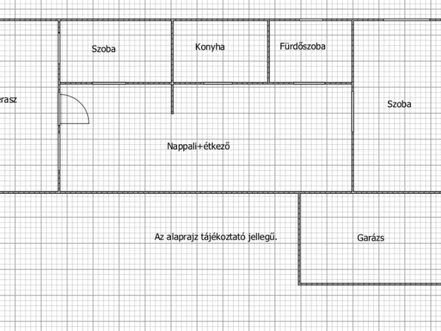 Eladó ház Szigetszentmiklós, Csepel, Hollnadi út közelében 76 nm
