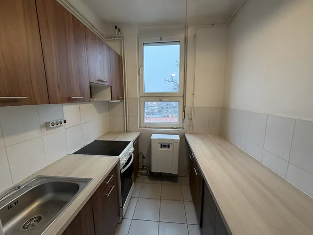 Eladó lakás Budapest XXI. kerület, Szent László utca 52 nm