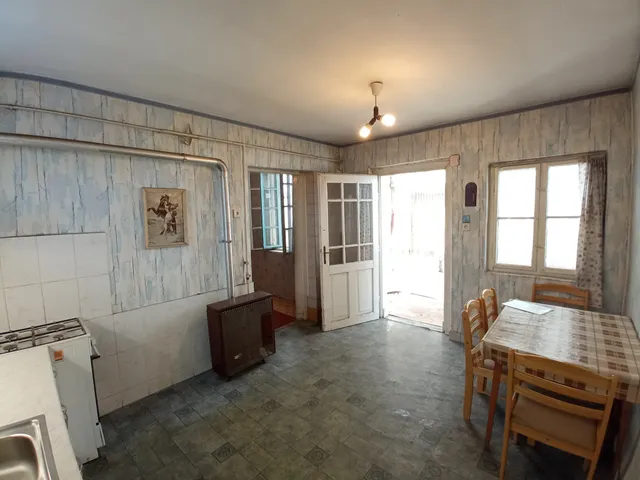 Eladó ház Budapest XXI. kerület 40 nm