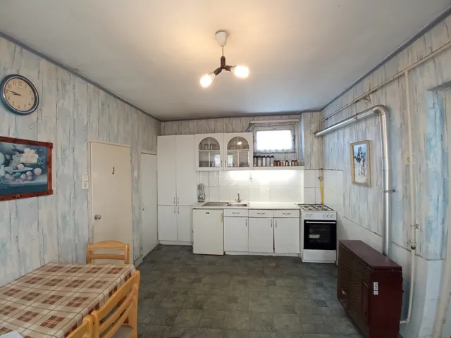 Eladó ház Budapest XXI. kerület, ÍV utca 40 nm