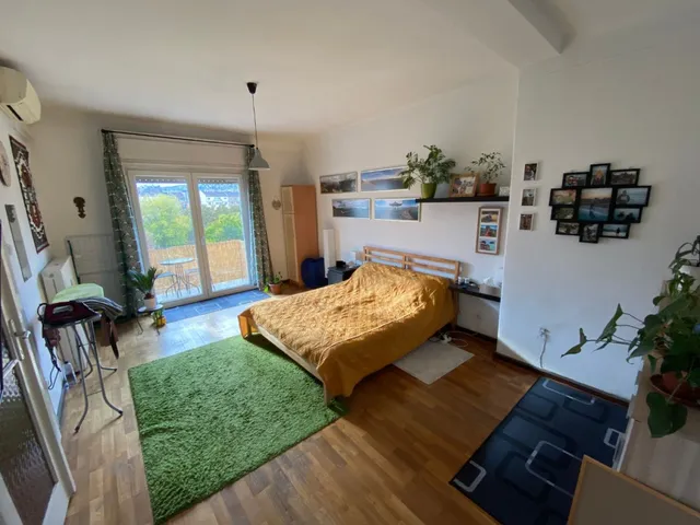 Eladó lakás Budapest I. kerület, Mikó utca 93 nm