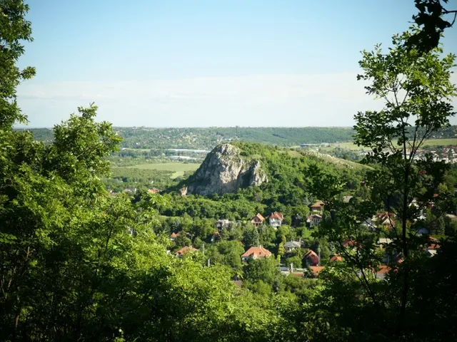 Eladó telek Budaörs 2624 nm