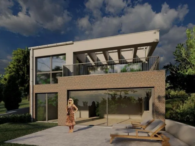 Eladó lakás Törökbálint 110 nm