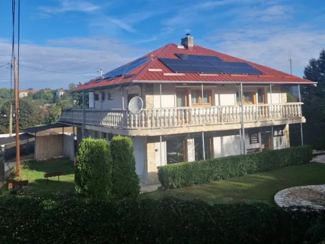 Eladó kereskedelmi és ipari ingatlan Ózd 320 nm