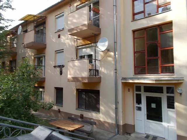 Eladó lakás Ózd 47 nm