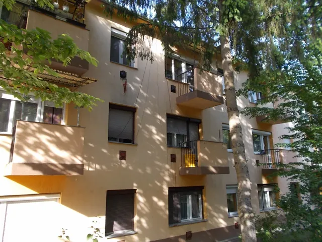 Eladó lakás Ózd 47 nm