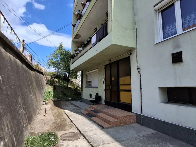 Eladó lakás Ózd 52 nm