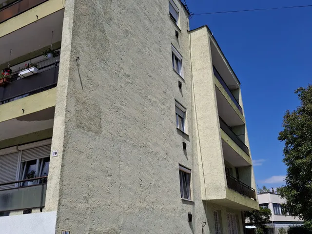 Eladó lakás Ózd 52 nm
