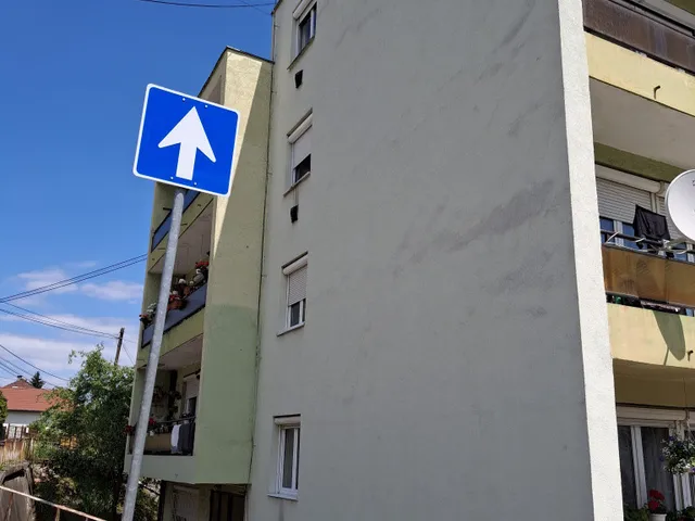 Eladó lakás Ózd 52 nm