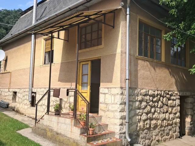 Eladó ház Nekézseny 120 nm
