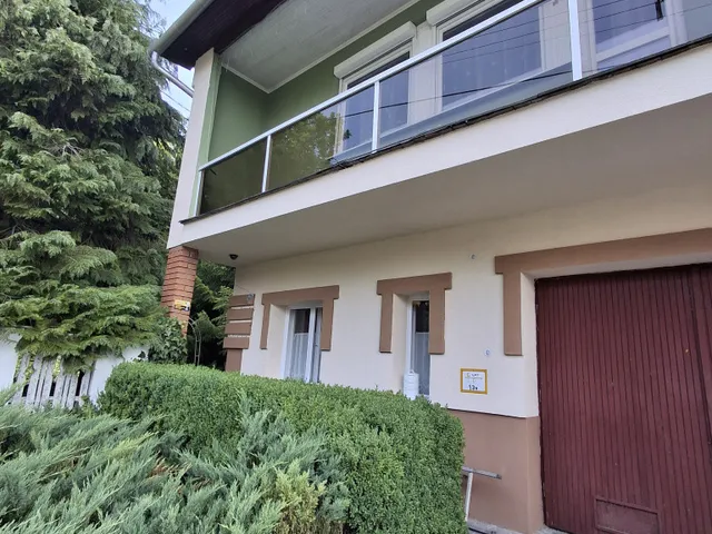 Eladó ház Ózd 140 nm