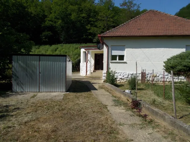 Eladó ház Ózd 90 nm