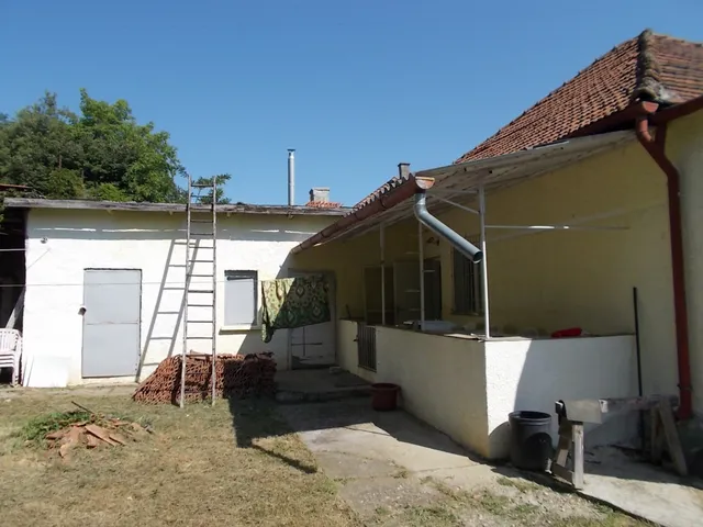 Eladó ház Ózd 90 nm