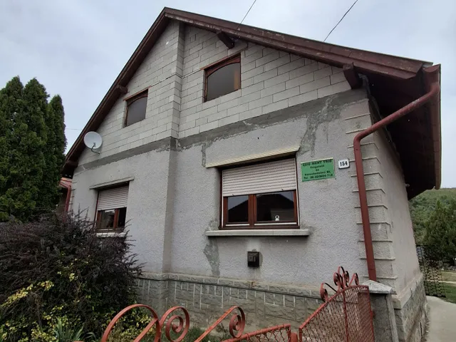 Eladó ház Ózd 90 nm