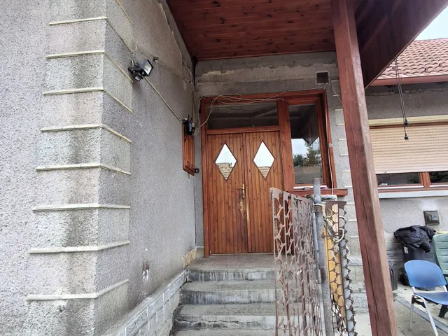 Eladó ház Ózd, Csépány út 90 nm