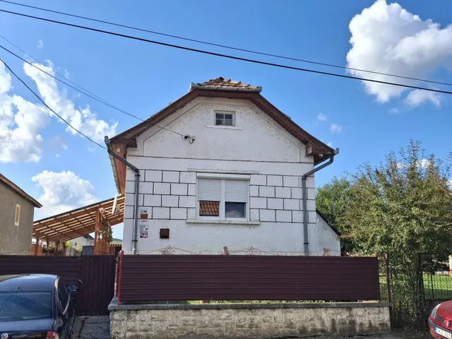 Eladó ház Ózd 97 nm