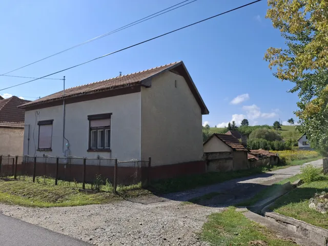 Eladó ház Sáta 55 nm