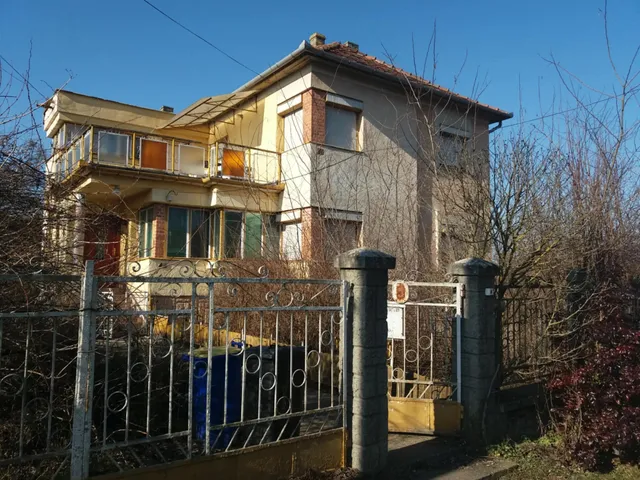 Eladó ház Sajónémeti 120 nm