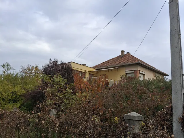 Eladó ház Sajónémeti, Szabadság utca 120 nm