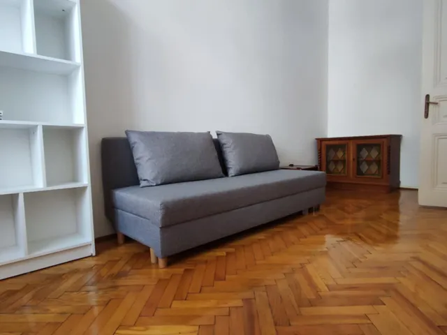 Kiadó lakás Budapest VI. kerület 39 nm