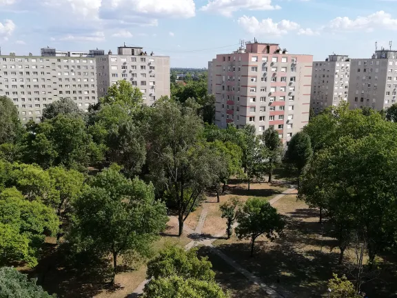 Kiadó lakás Budapest XV. kerület 69 nm