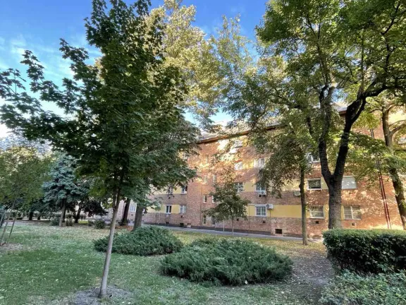 Eladó lakás Budapest XIII. kerület, Szuterén lakás nagyon kedvező árban eladó! 81 nm