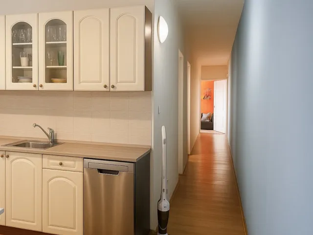 Eladó lakás Budapest XIII. kerület 81 nm