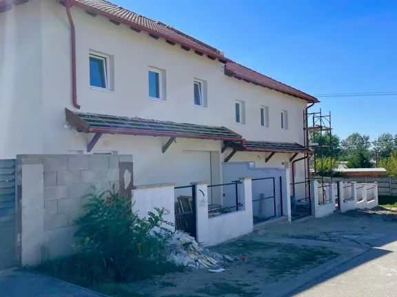 Eladó ház Fót 130 nm
