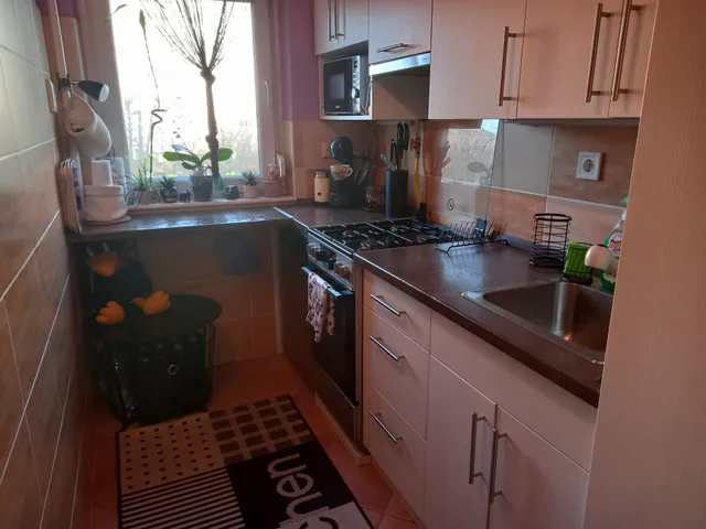 Eladó lakás Budapest III. kerület 56 nm