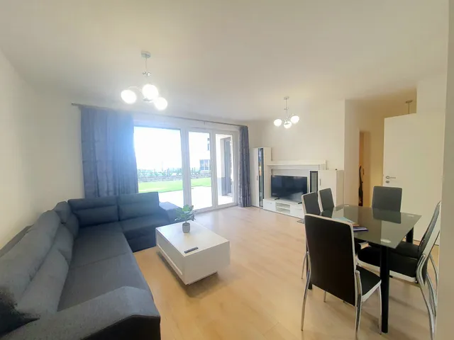 Kiadó lakás Budapest XIII. kerület 75 nm