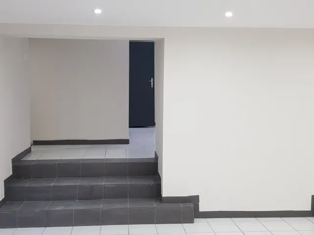 Eladó kereskedelmi és ipari ingatlan Budapest VII. kerület