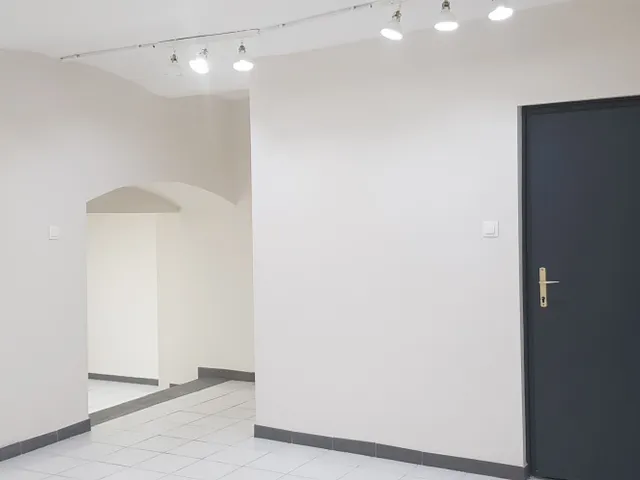 Eladó kereskedelmi és ipari ingatlan Budapest VII. kerület 74 nm