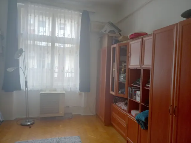 Eladó lakás Budapest XIII. kerület 33 nm