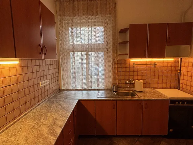 Kiadó lakás Budapest XIII. kerület 77 nm