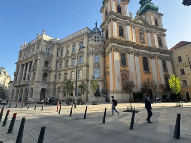 Eladó lakás Budapest V. kerület 90 nm