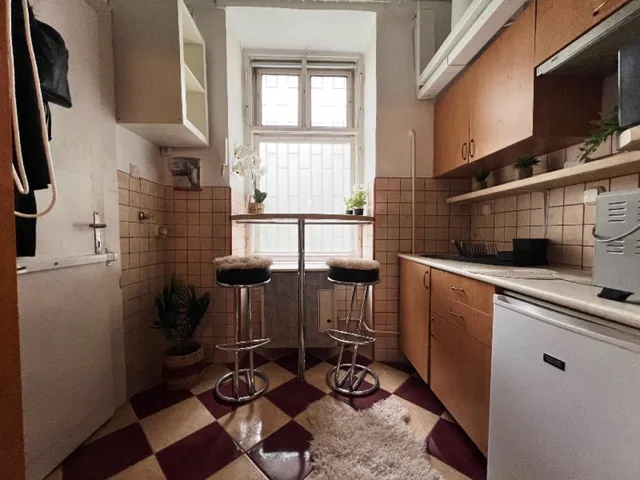 Kiadó lakás Budapest XIII. kerület 9 nm