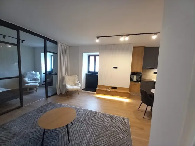 Kiadó lakás Budapest I. kerület 53 nm