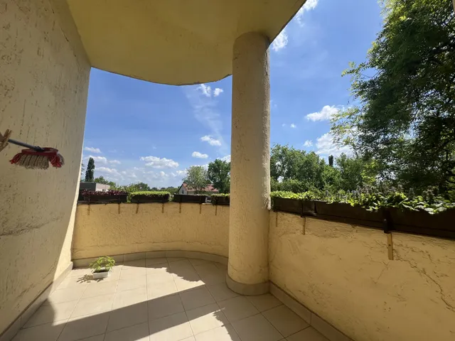 Eladó lakás Budapest XIII. kerület 45 nm