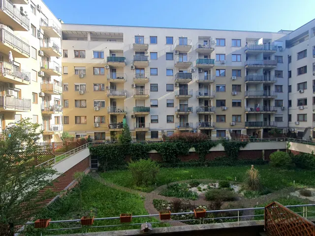 Kiadó lakás Budapest VIII. kerület 76 nm