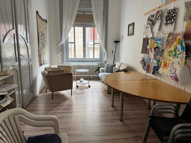 Eladó lakás Budapest V. kerület 110 nm