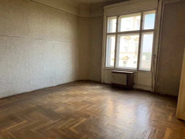 Eladó lakás Budapest VII. kerület 129 nm