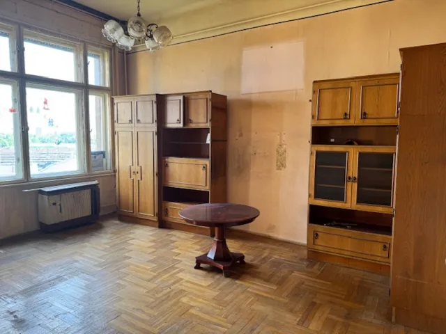 Eladó lakás Budapest VII. kerület 129 nm