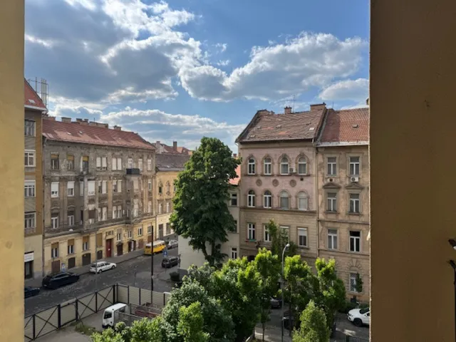 Eladó lakás Budapest VII. kerület 129 nm