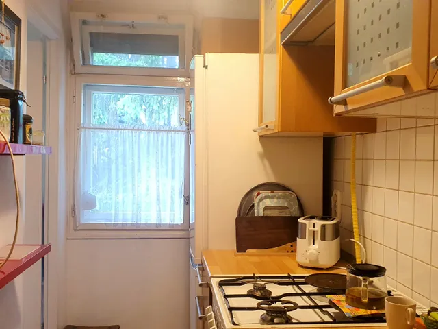 Eladó lakás Budapest II. kerület 55 nm