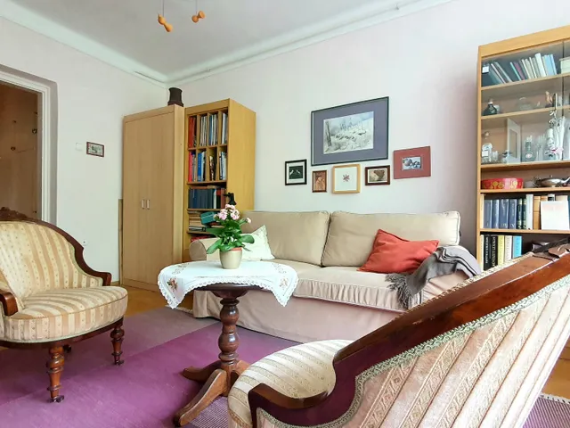 Eladó lakás Budapest II. kerület 55 nm