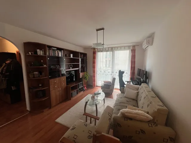 Eladó lakás Budapest XIII. kerület 43 nm