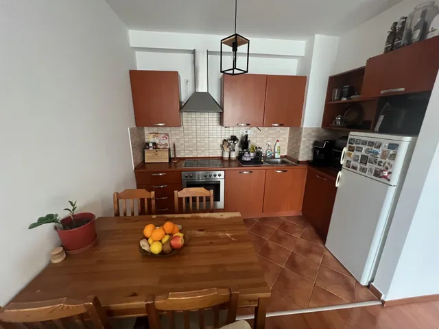 Eladó lakás Budapest XIII. kerület 43 nm