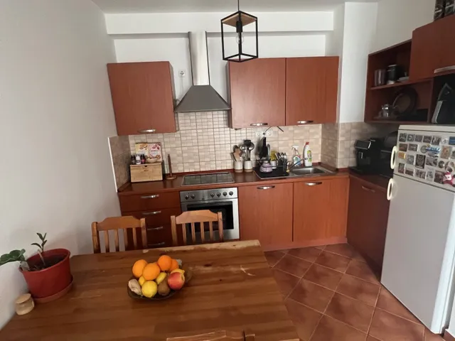 Eladó lakás Budapest XIII. kerület 43 nm