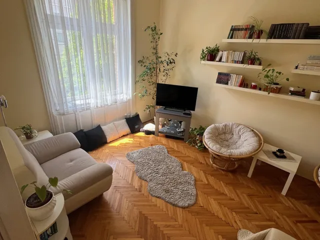 Eladó lakás Budapest XIII. kerület 64 nm