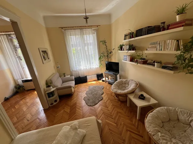 Eladó lakás Budapest XIII. kerület 64 nm
